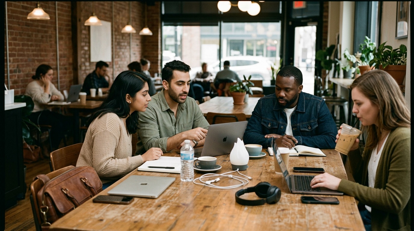 meeting rooms rental