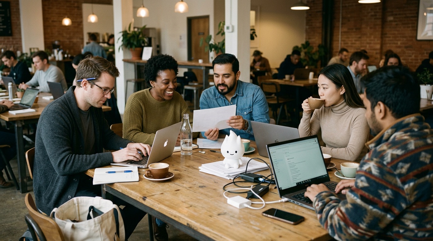 Best coworking booking platforms with no contract or commitment required 2026