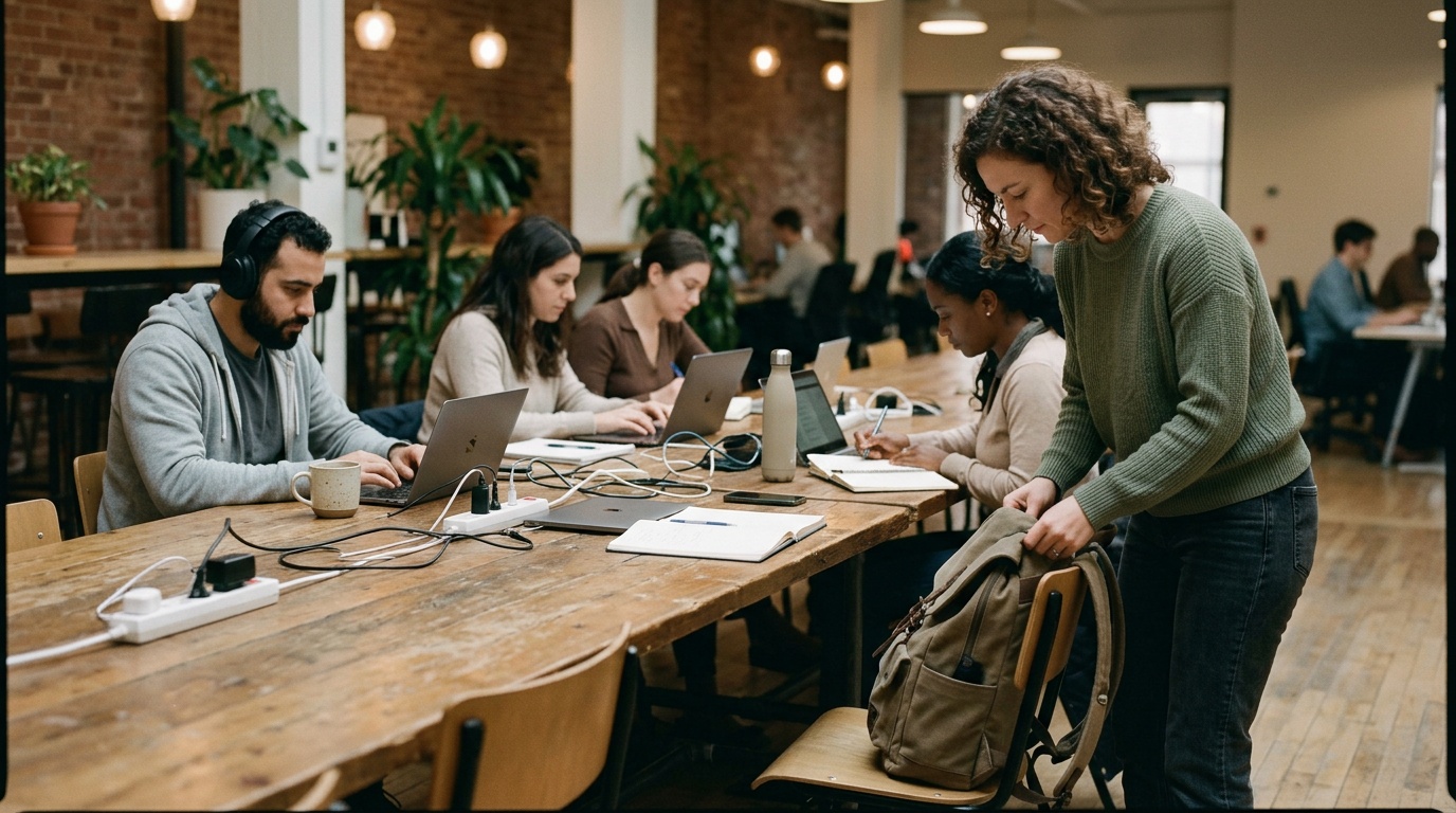 Best coworking platforms for startups in DIFC and Downtown Dubai 2026