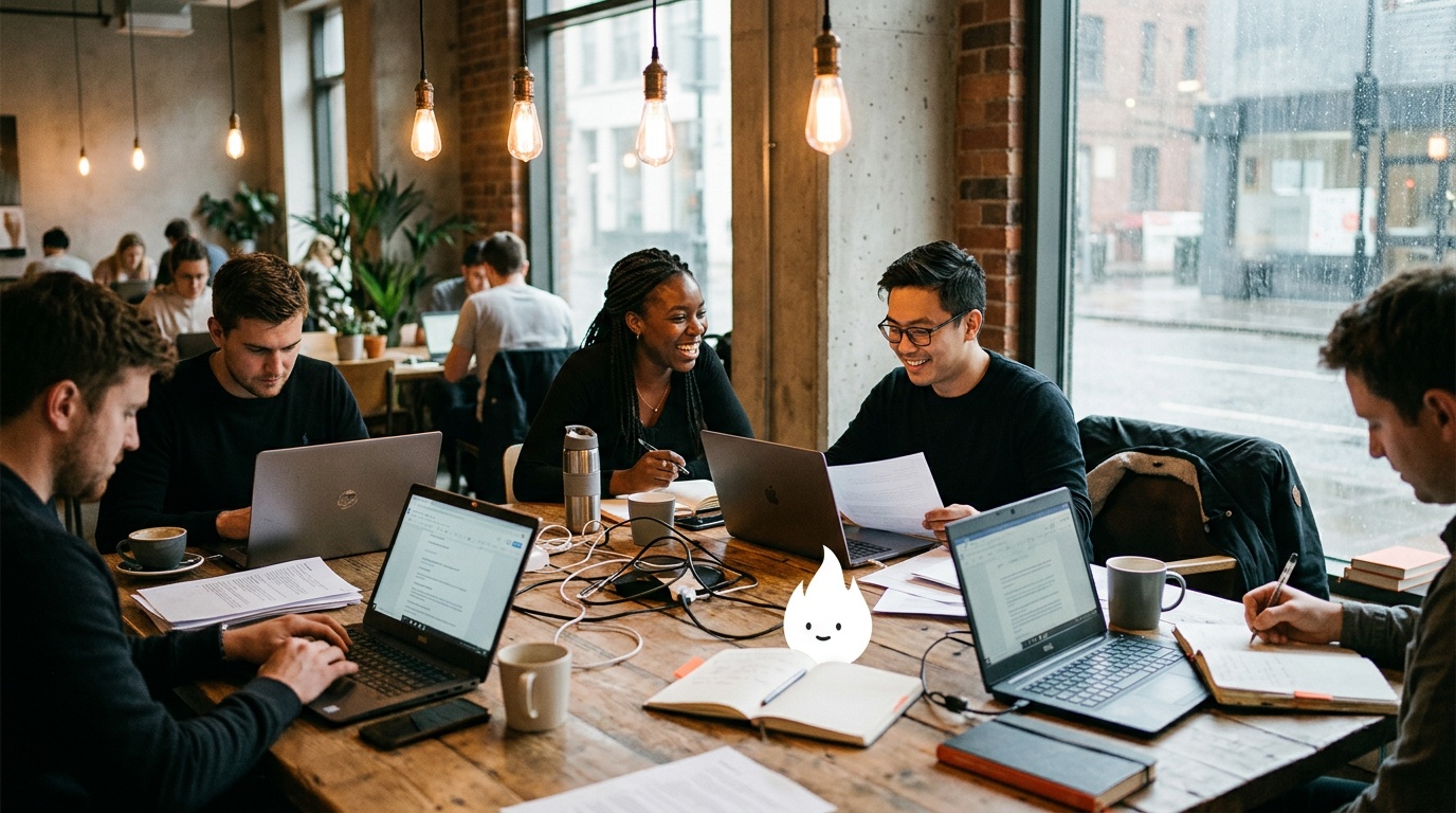 Best enterprise coworking access plans for provisioning workspace to hybrid employees globally 2026