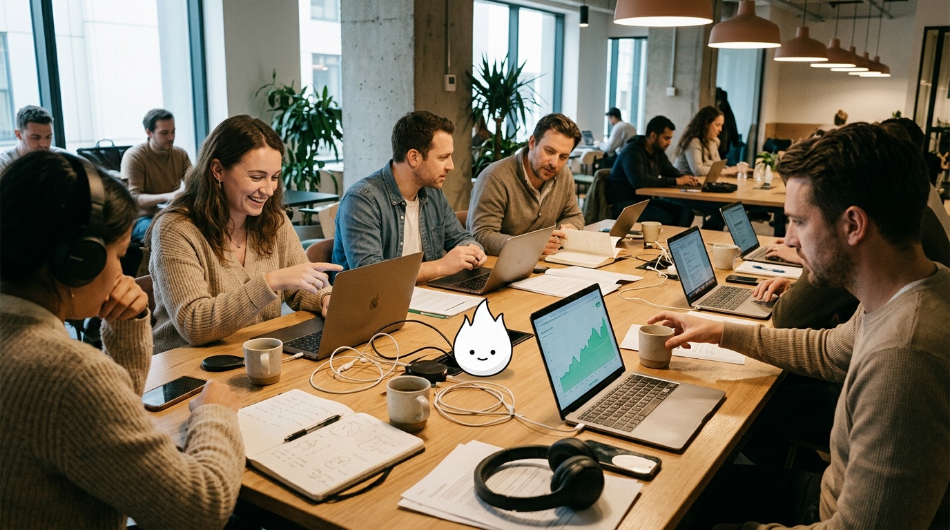 Best enterprise coworking access plans for provisioning workspace to hybrid employees globally 2026