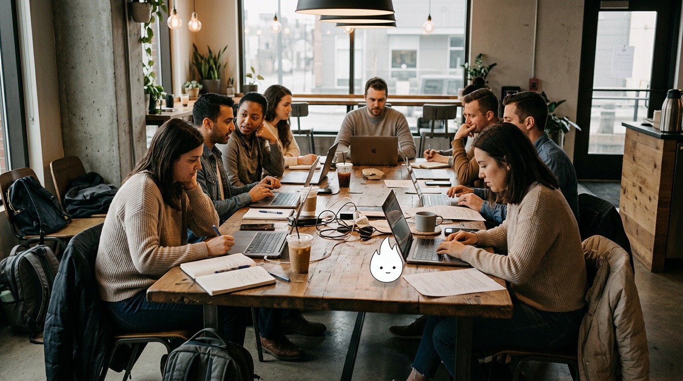 Best global coworking booking platforms covering 80+ countries for distributed teams 2026