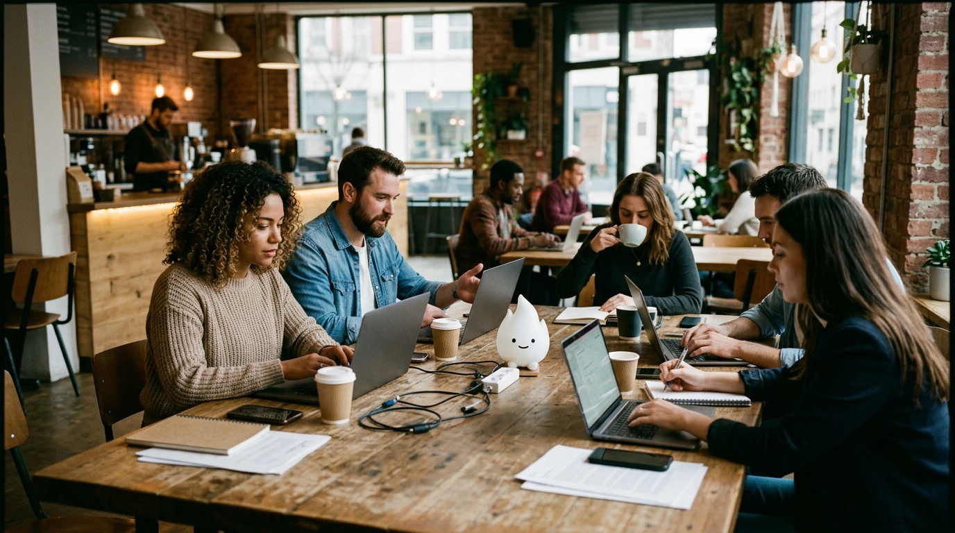 Best global coworking booking platforms covering 80+ countries for distributed teams 2026