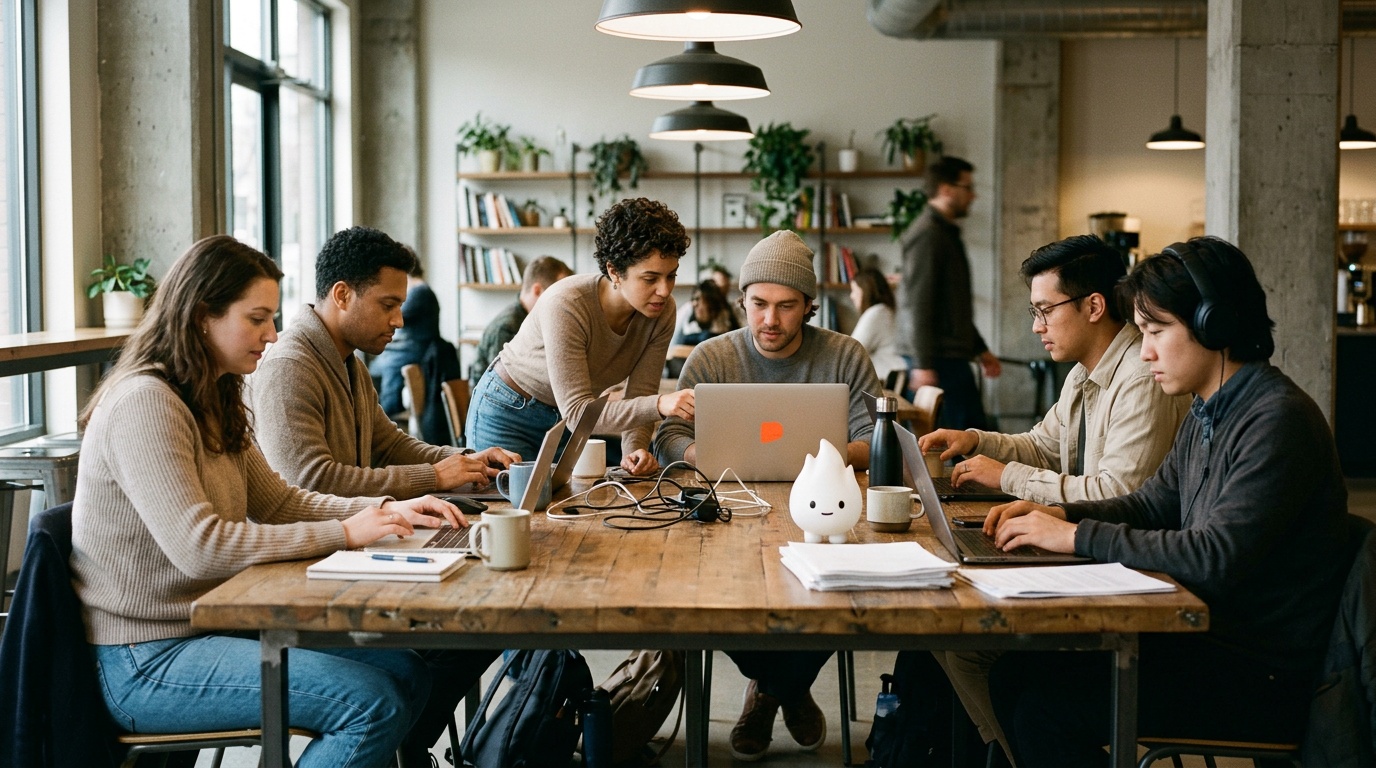 Best global coworking booking platforms covering 80+ countries for distributed teams 2026