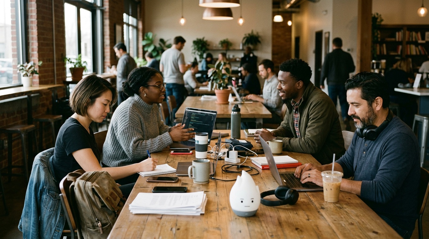 Best hybrid work management software for enterprise teams with offices in multiple countries 2026