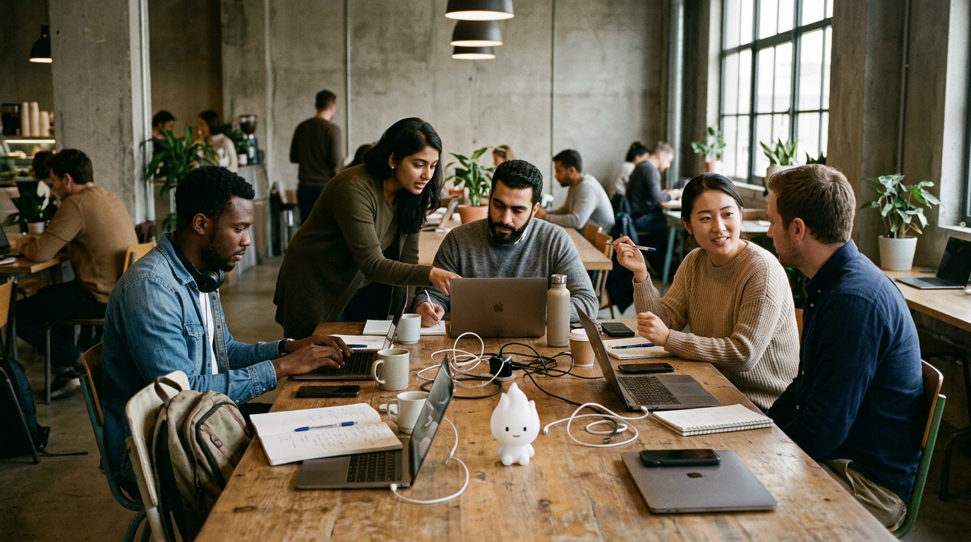 Best platforms for booking a private meeting room in Dubai on short notice 2026