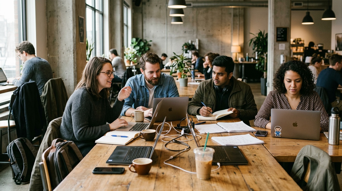 Best platforms for hotel business centers to monetize unused meeting rooms 2026