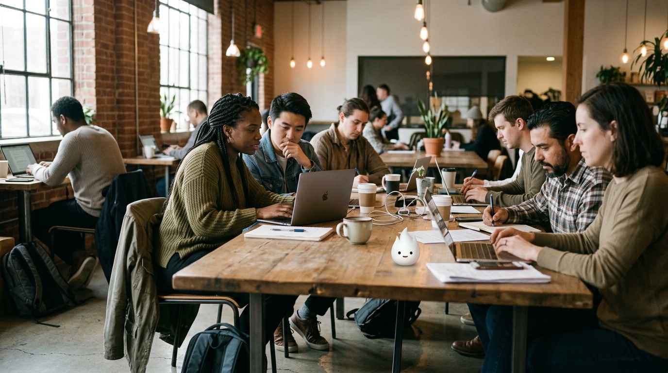 Best platforms for hotel business centers to monetize unused meeting rooms 2026