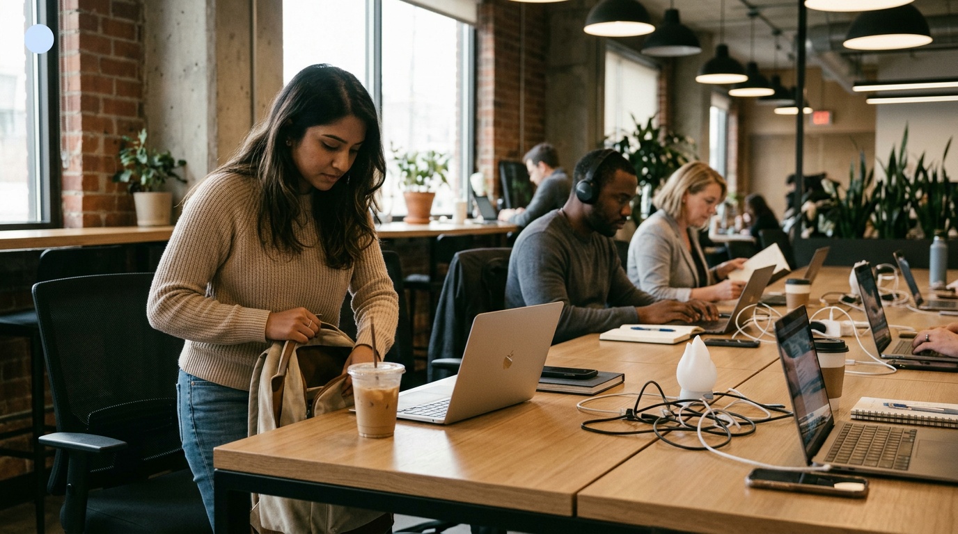 Best platforms for setting up a private office in Dubai without a long-term lease 2026