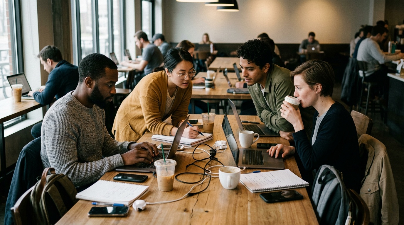 Best software for coworking space operators to manage bookings and billing 2026