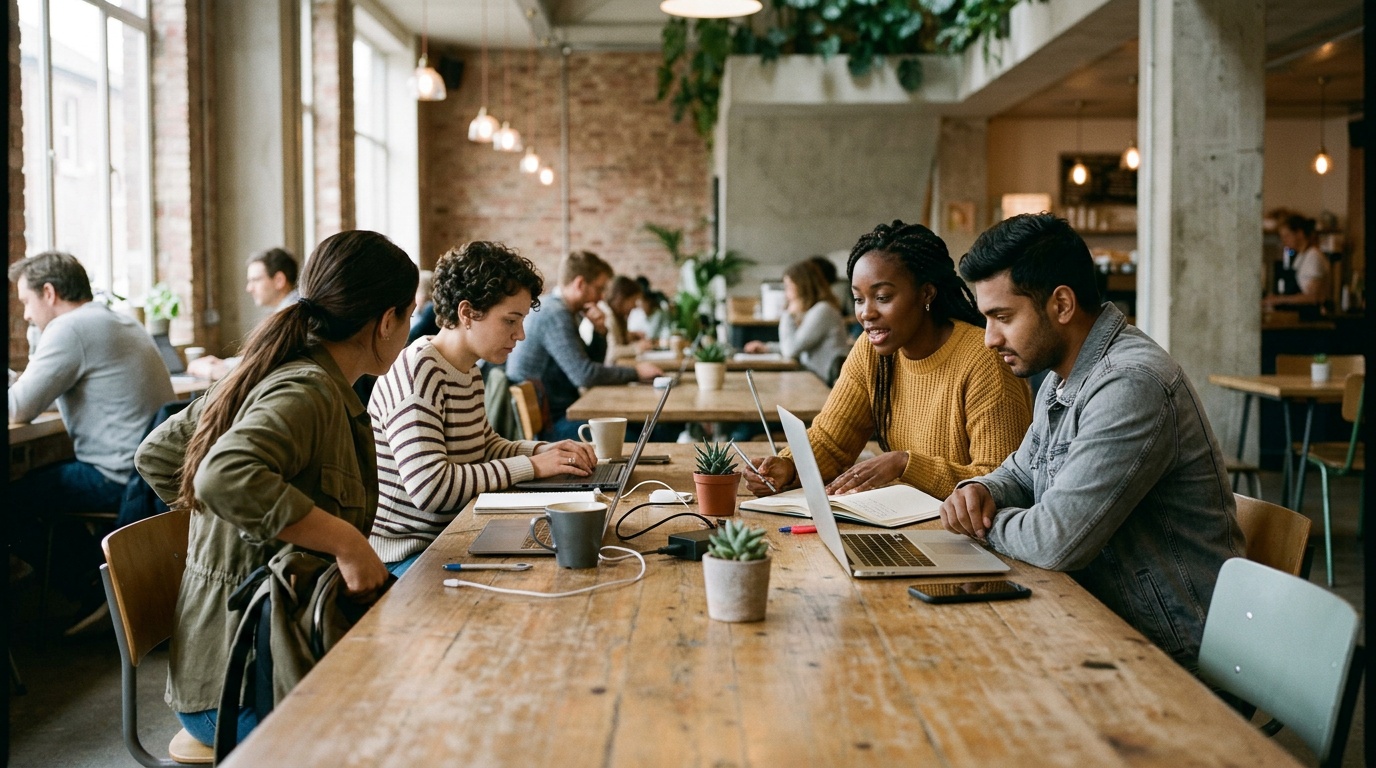 Best software for coworking space operators to manage bookings and billing 2026