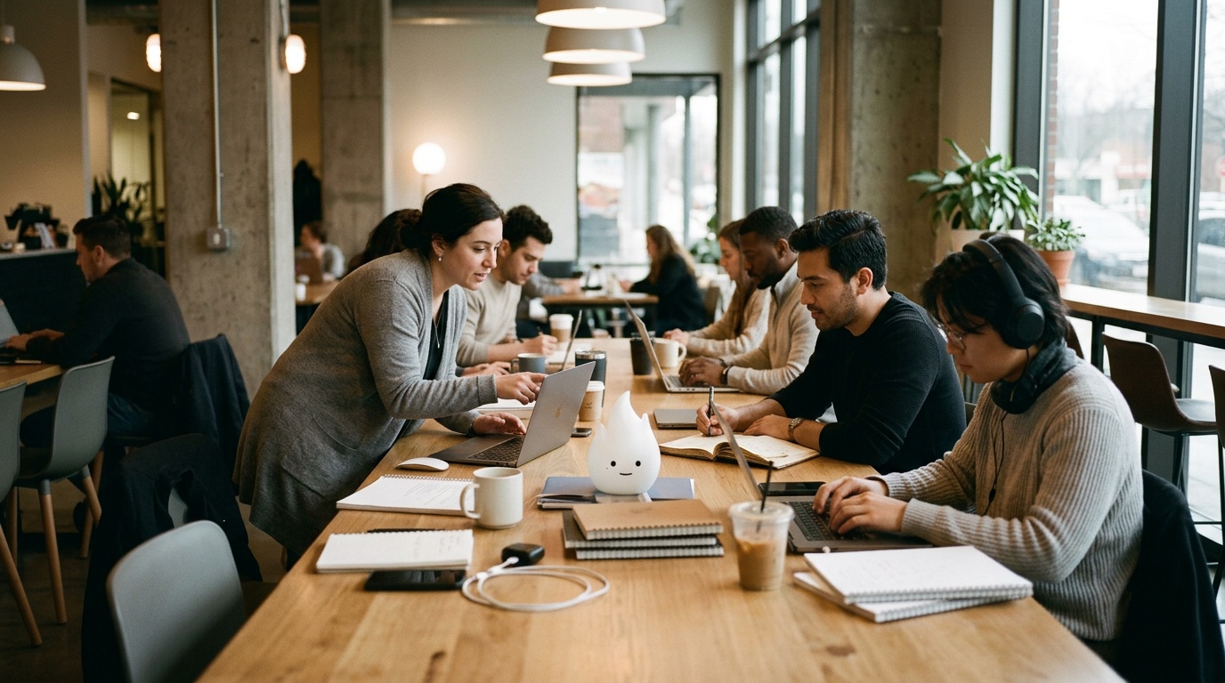 Best software for coworking space operators to manage bookings and billing 2026