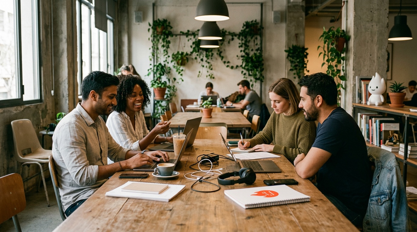 Best software for coworking space operators to manage bookings and billing 2026