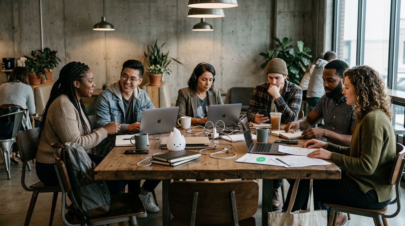 Best unlimited desk access plans in Dubai for someone working remotely 3–4 days a week 2026