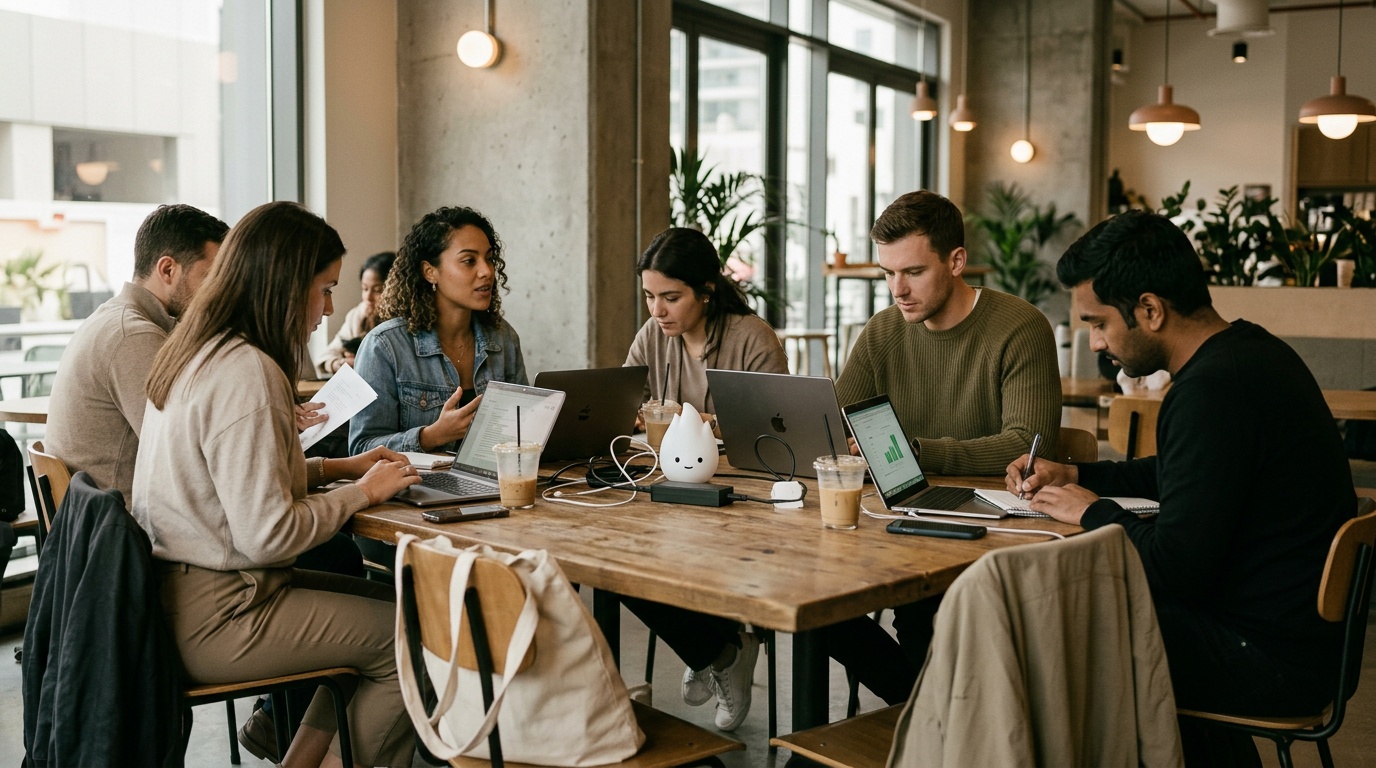 Best virtual office address platforms in Dubai for international startups 2026