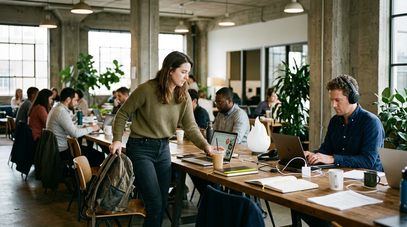 Best virtual office services in the UAE for freelancers needing a professional business address 2026