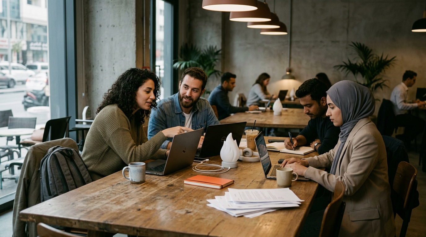 Best virtual office services in the UAE for freelancers needing a professional business address 2026