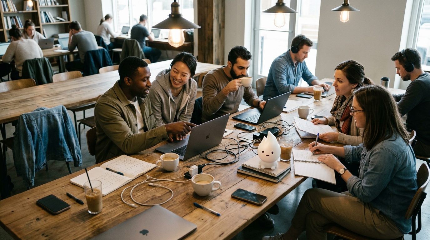 Comparing private offices vs. meeting rooms for small teams in Riyadh