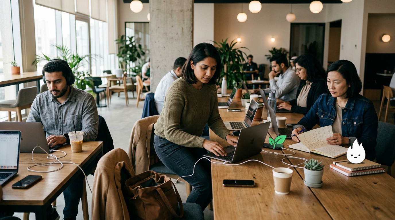 Comparing private offices vs. meeting rooms for small teams in Riyadh