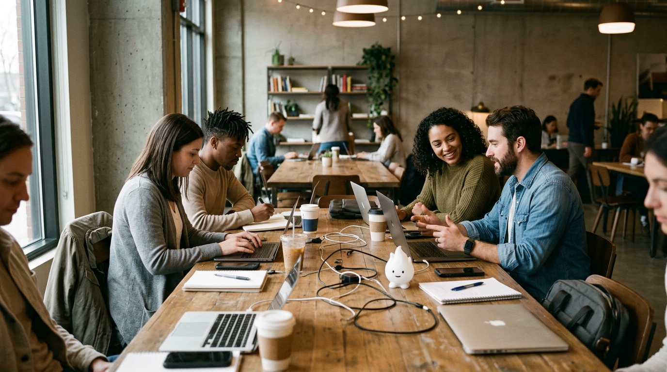 Coworking cost comparison Dubai vs Riyadh vs Cairo