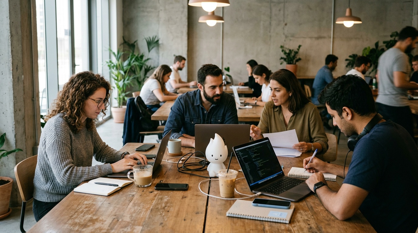 Dedicated desk monthly cost Dubai