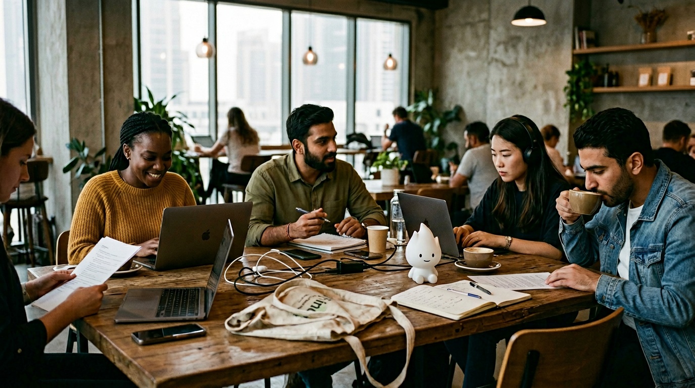 Hot desk price in Dubai 2026