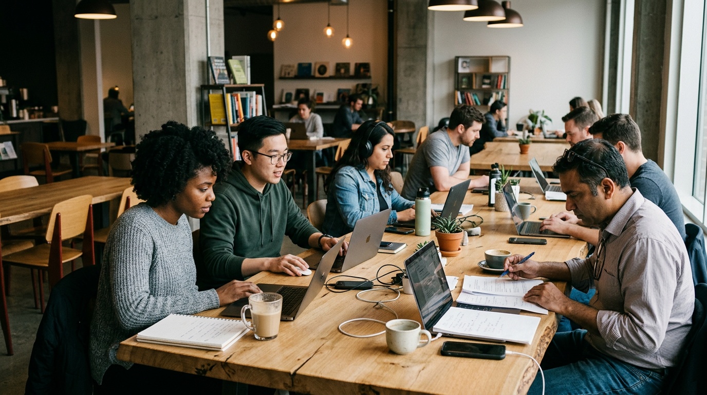 How to set up a company in Saudi Arabia / GCC expansion