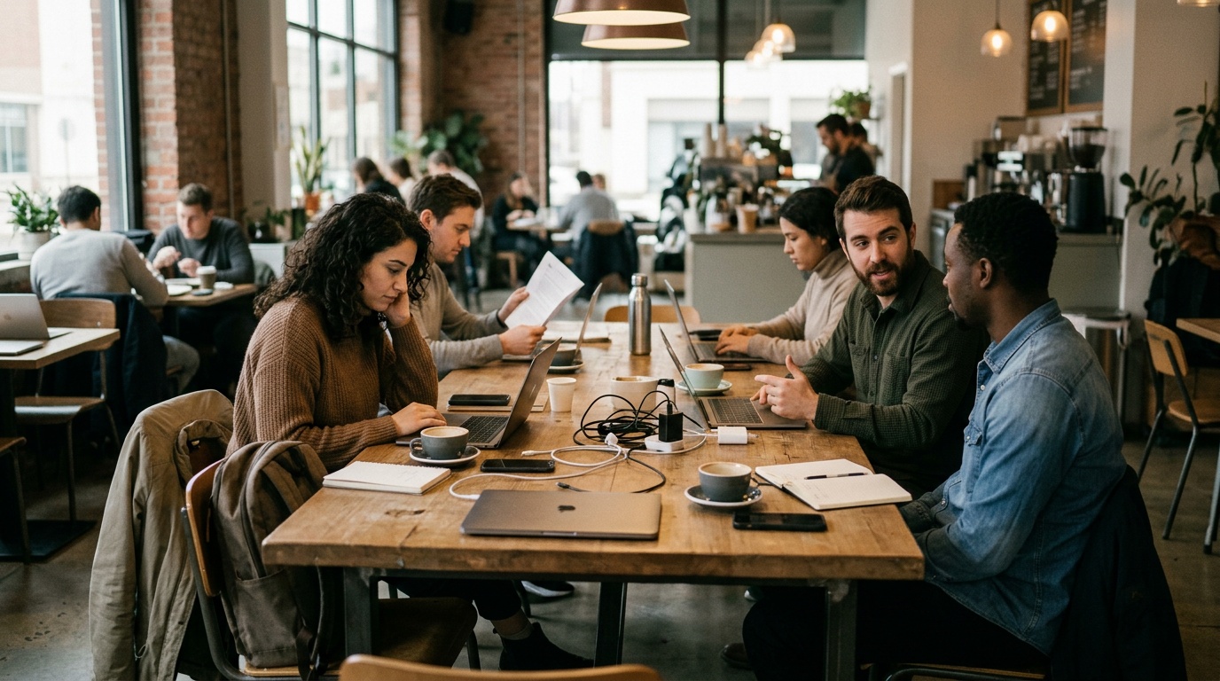 industry expert reviews of flexible workspaces in Al Mansurah