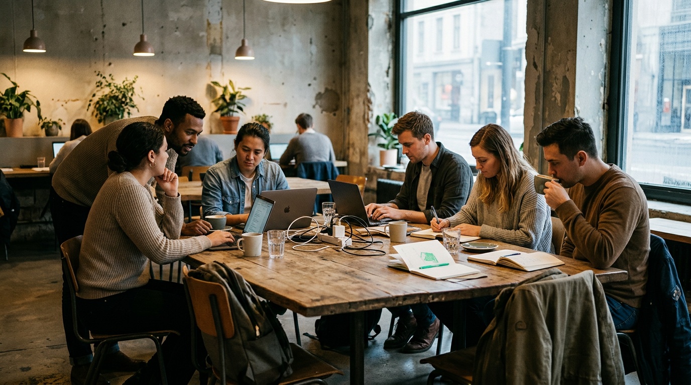 industry expert reviews of flexible workspaces in Al Mansurah