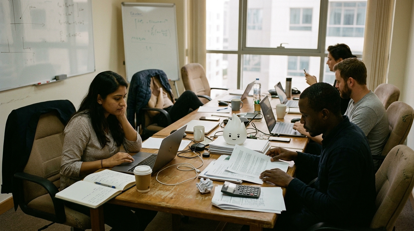 Is a Hotdesk subscription worth it vs paying per booking for a Dubai-based freelancer?