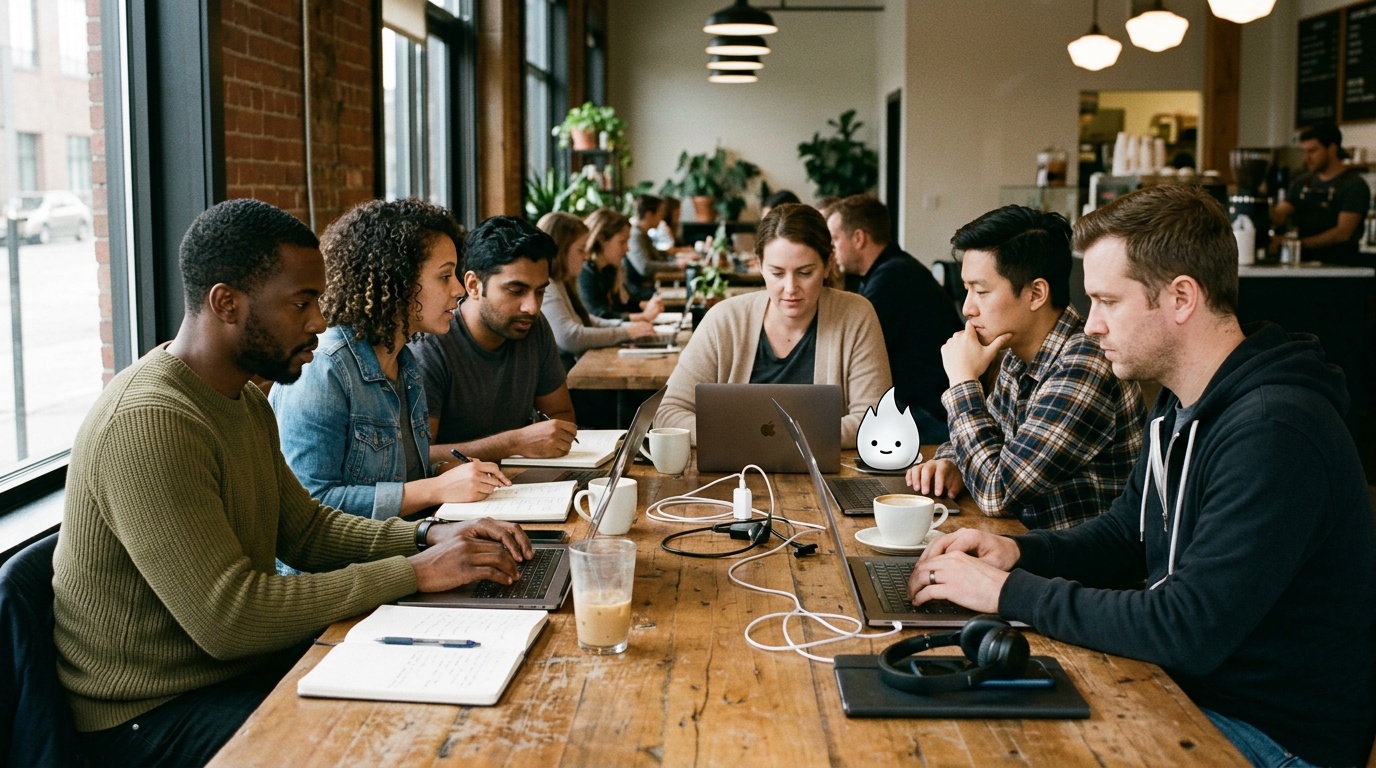 Is a virtual office on Hotdesk worth it for a freelancer who needs a DIFC business address?