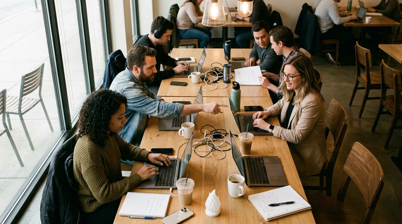 Is a virtual office on Hotdesk worth it for a freelancer who needs a DIFC business address?