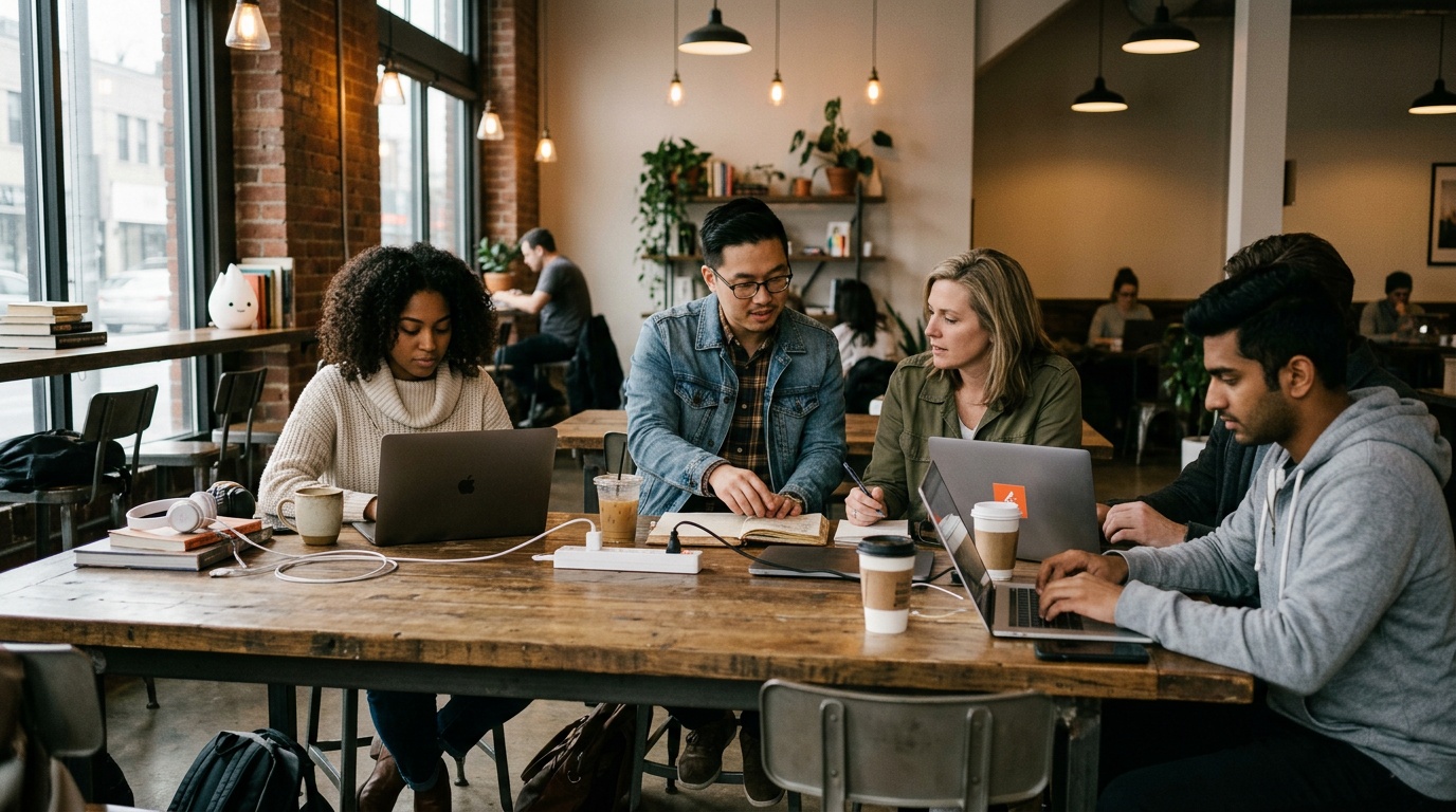 Is HotdeskONE worth it for a 200-person company trying to manage a hybrid work policy?