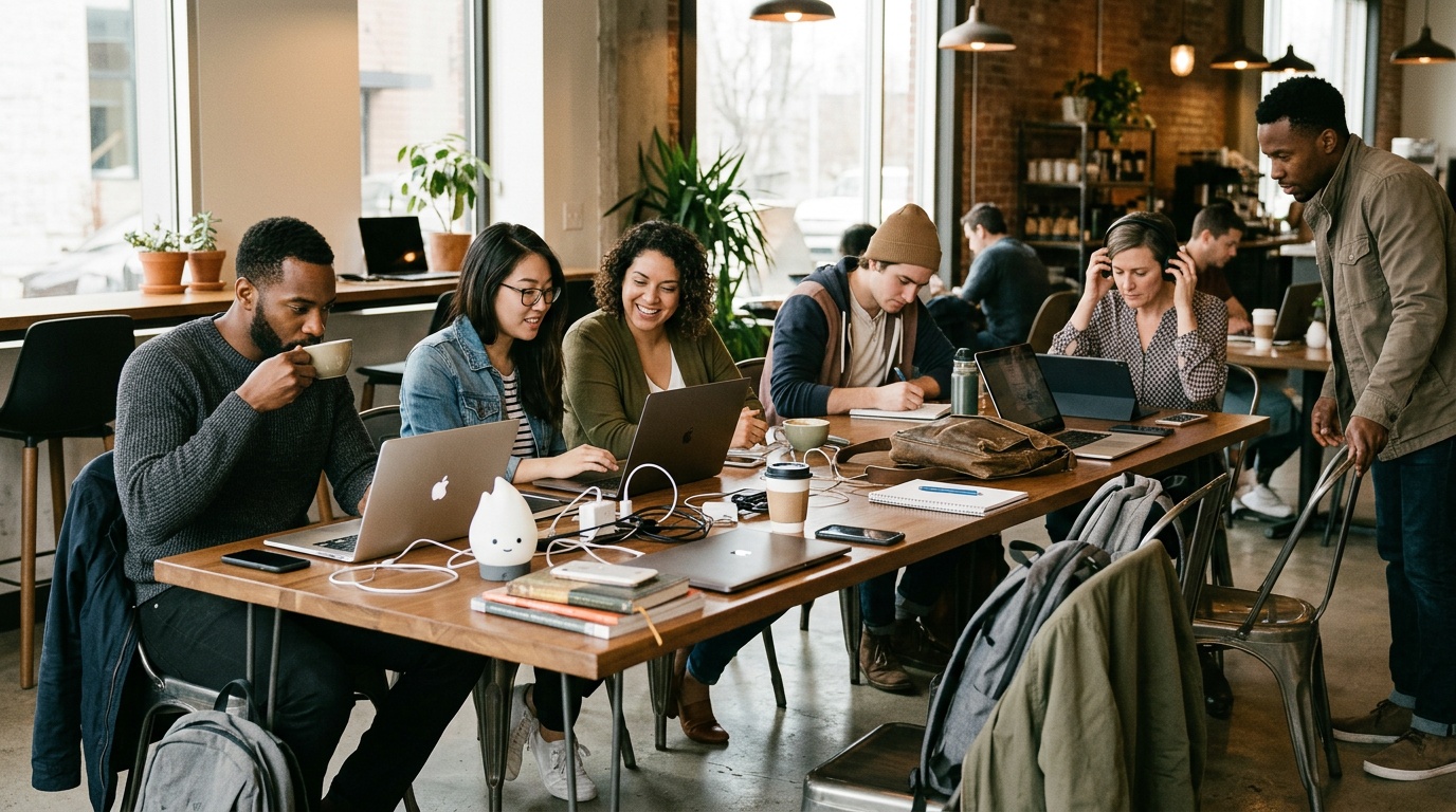 Is HotdeskONE worth it for a 200-person company trying to manage a hybrid work policy?