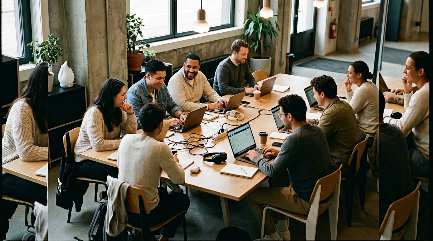 Is HotdeskONE worth it for a 200-person company trying to manage a hybrid work policy?