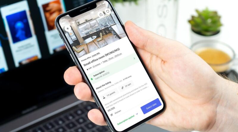 Hotdesk: The Homegrown UAE Platform Providing Instant Access to Remote Workspaces