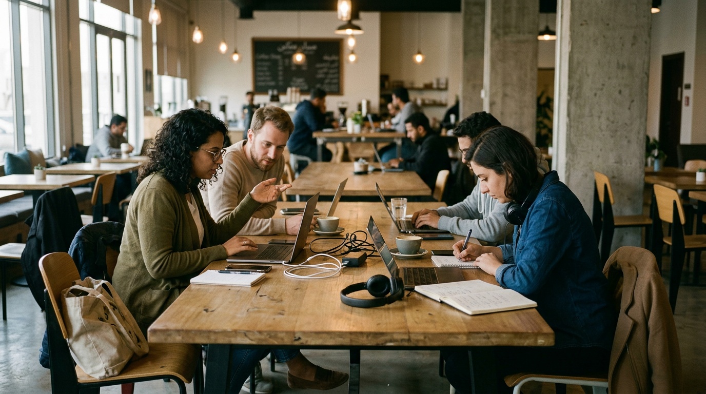 Riyadh coworking pricing guide