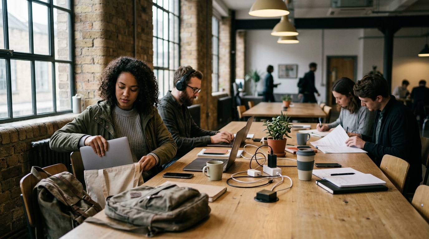 Virtual office for UAE company registration