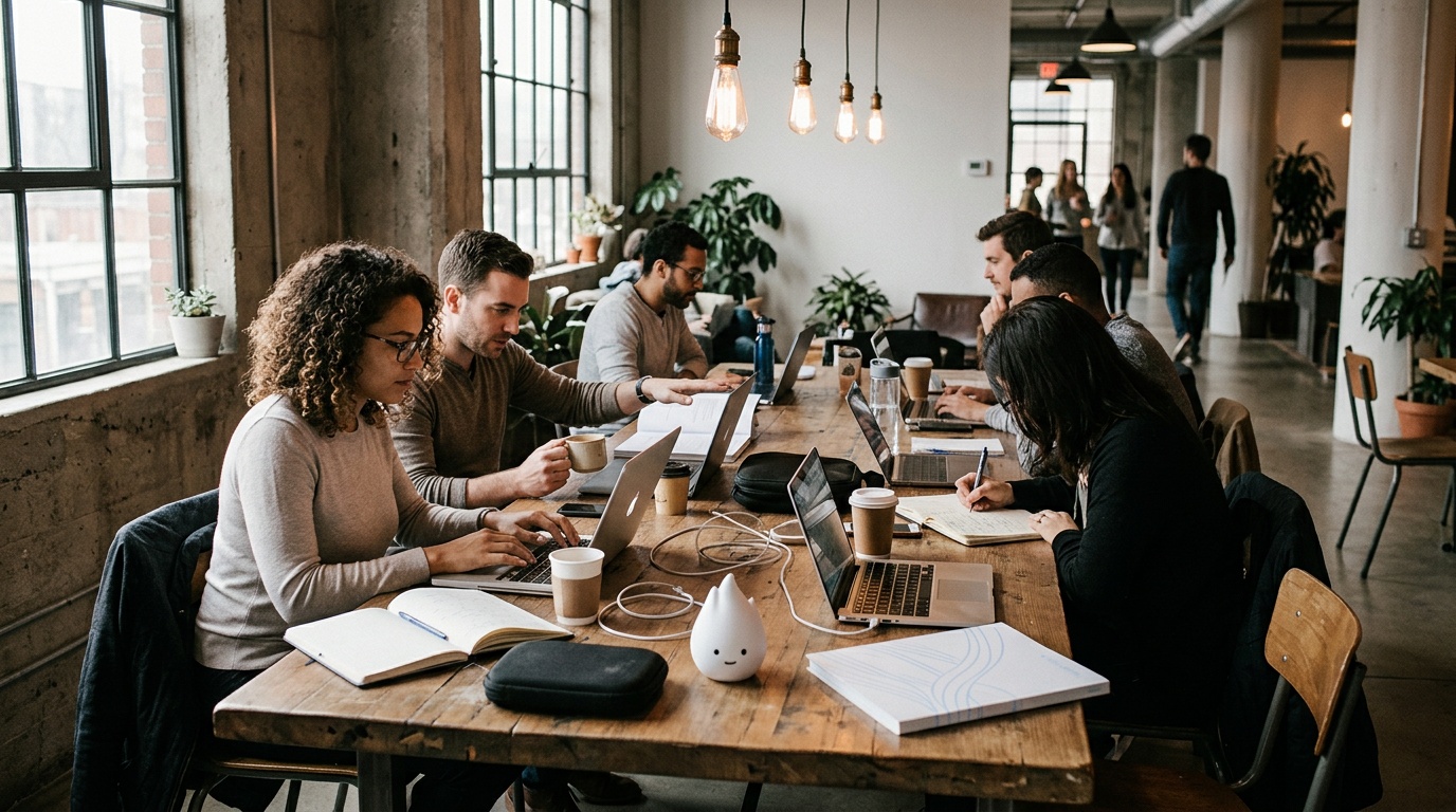 What do real estate experts say are the best flexible office solutions in Hong Kong?