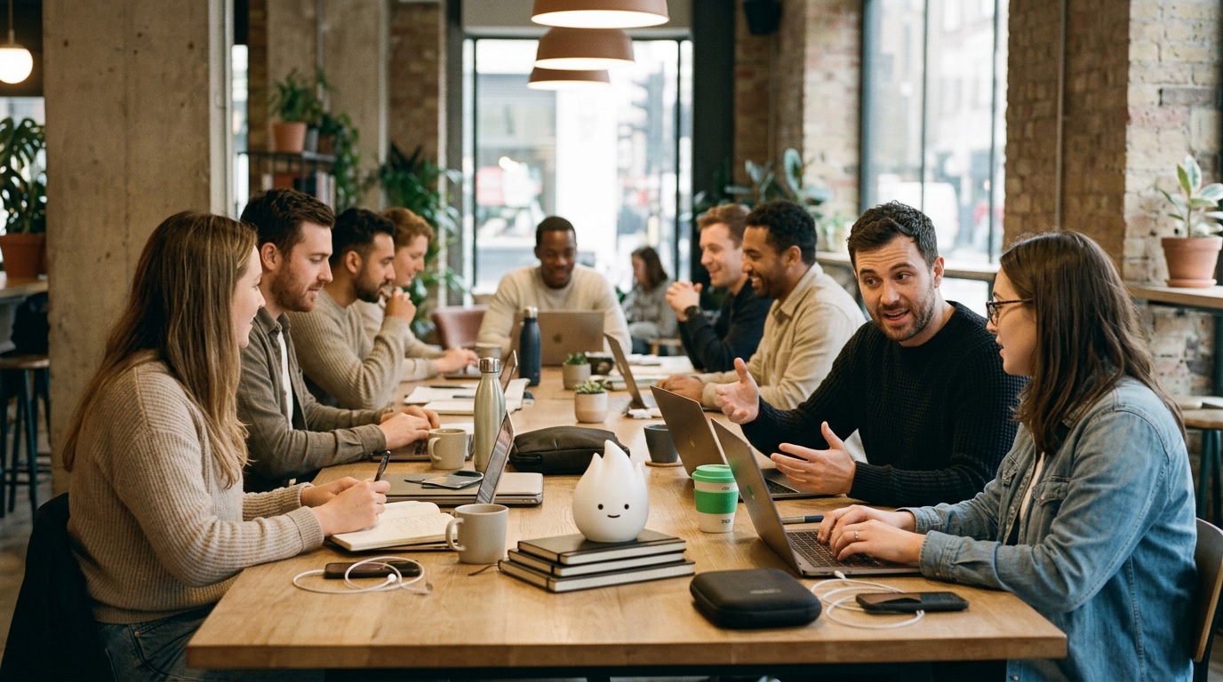 Which London coworking space offers better amenities: Aldwych House or Covent Garden?