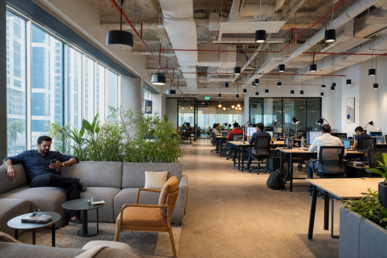 Best coworking day-pass subscription plans for frequent remote workers in the UAE 2026