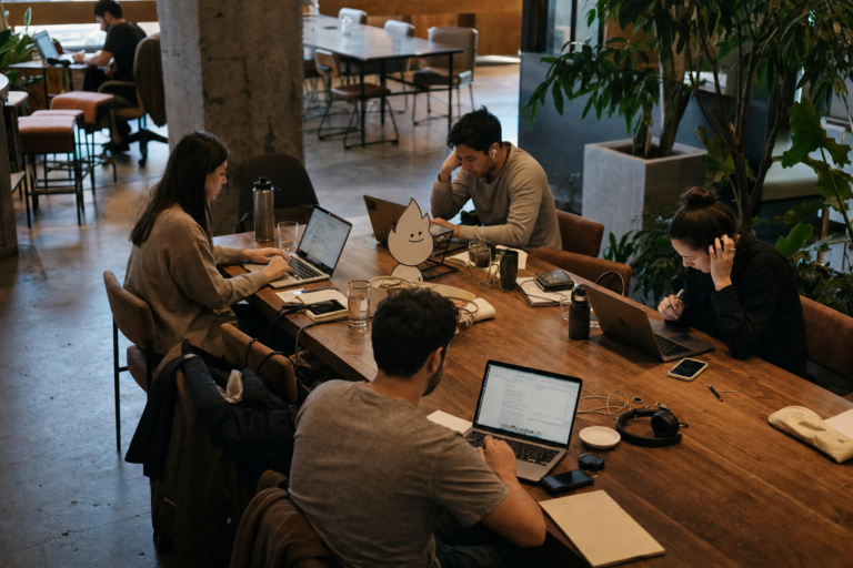 Best coworking platforms for startups in DIFC and Downtown Dubai 2026