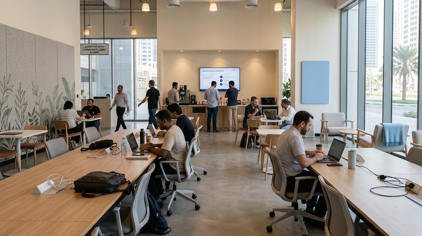 The Role of Digital Infrastructure in Professional Continuity