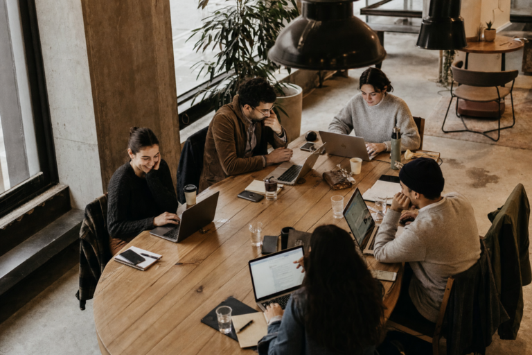 Best coworking space in Lisbon for a solo remote worker needing community?