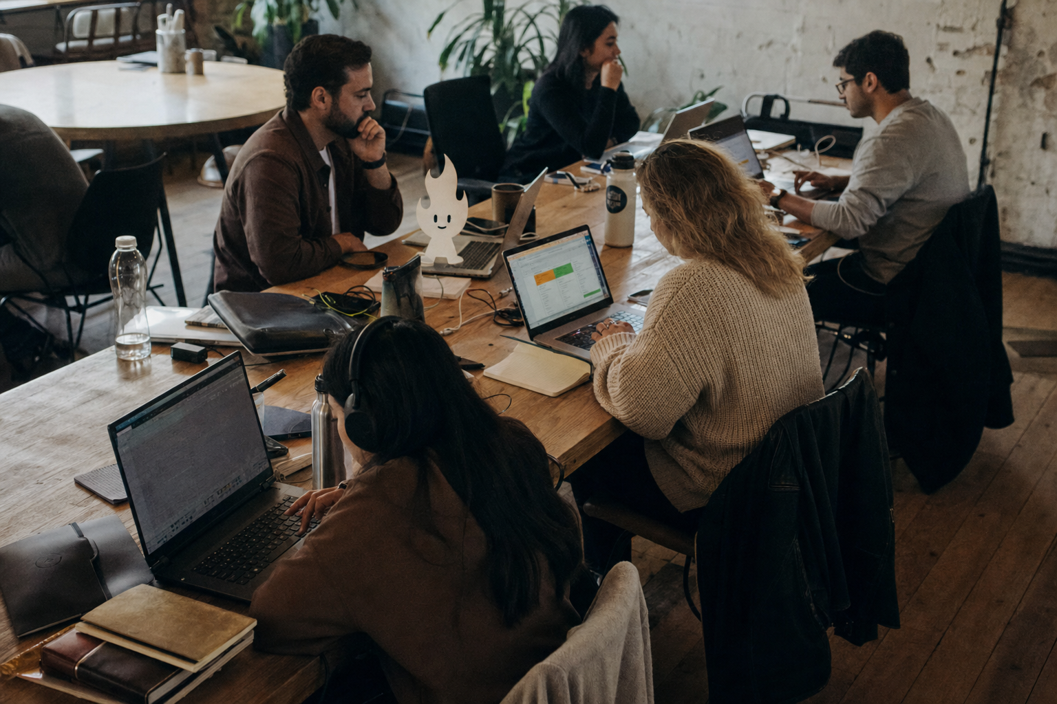 Lisbon Coworking: Best for Solo Remote Workers