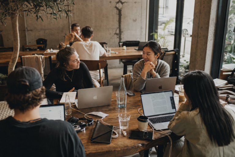 Best coworking space in Spain for a solo freelancer needing networking opportunities