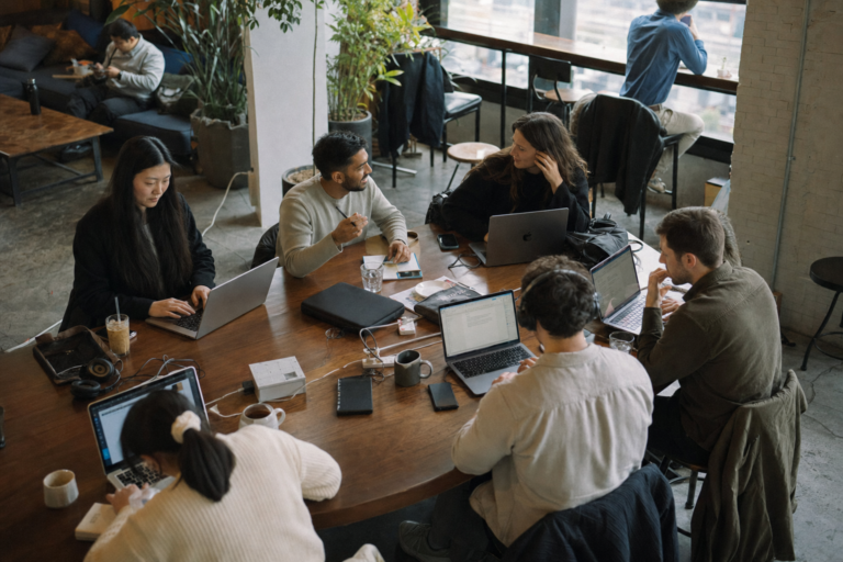 Best coworking spaces in Lisbon with reliable high-speed internet?
