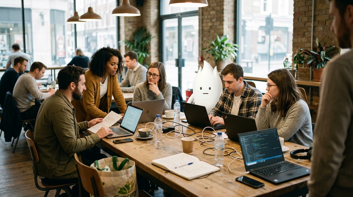 Best enterprise coworking access plans for provisioning workspace to hybrid employees globally 2026