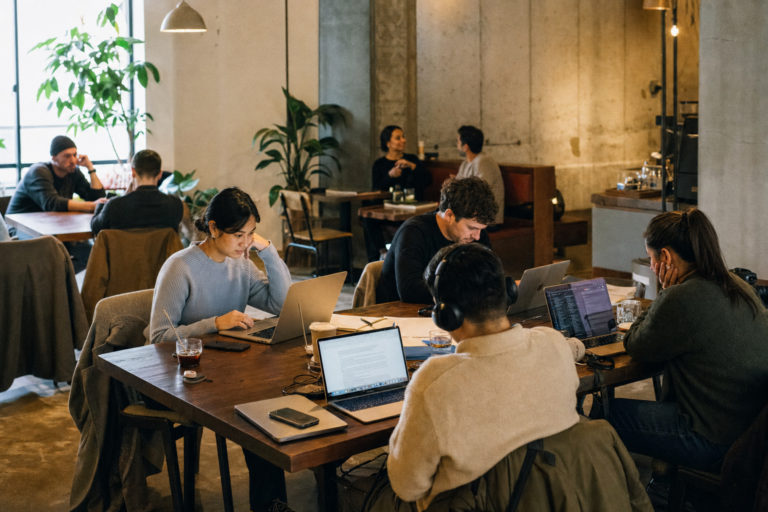 Best flexible office space platforms for companies expanding from Egypt into the GCC 2026