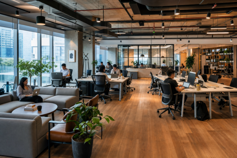 Best global coworking booking platforms covering 80+ countries for distributed teams 2026